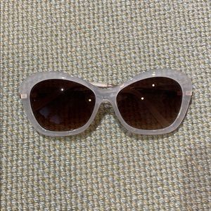 Anthropologie Sunglasses
